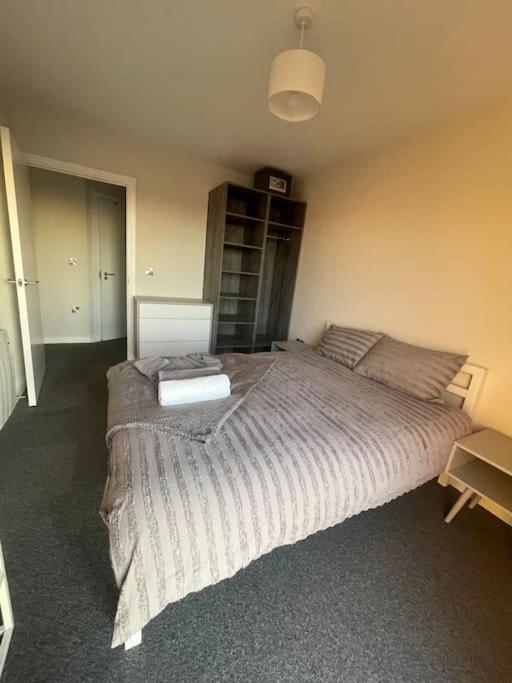 City Centre Penthouse Canal Views Манчестер Экстерьер фото